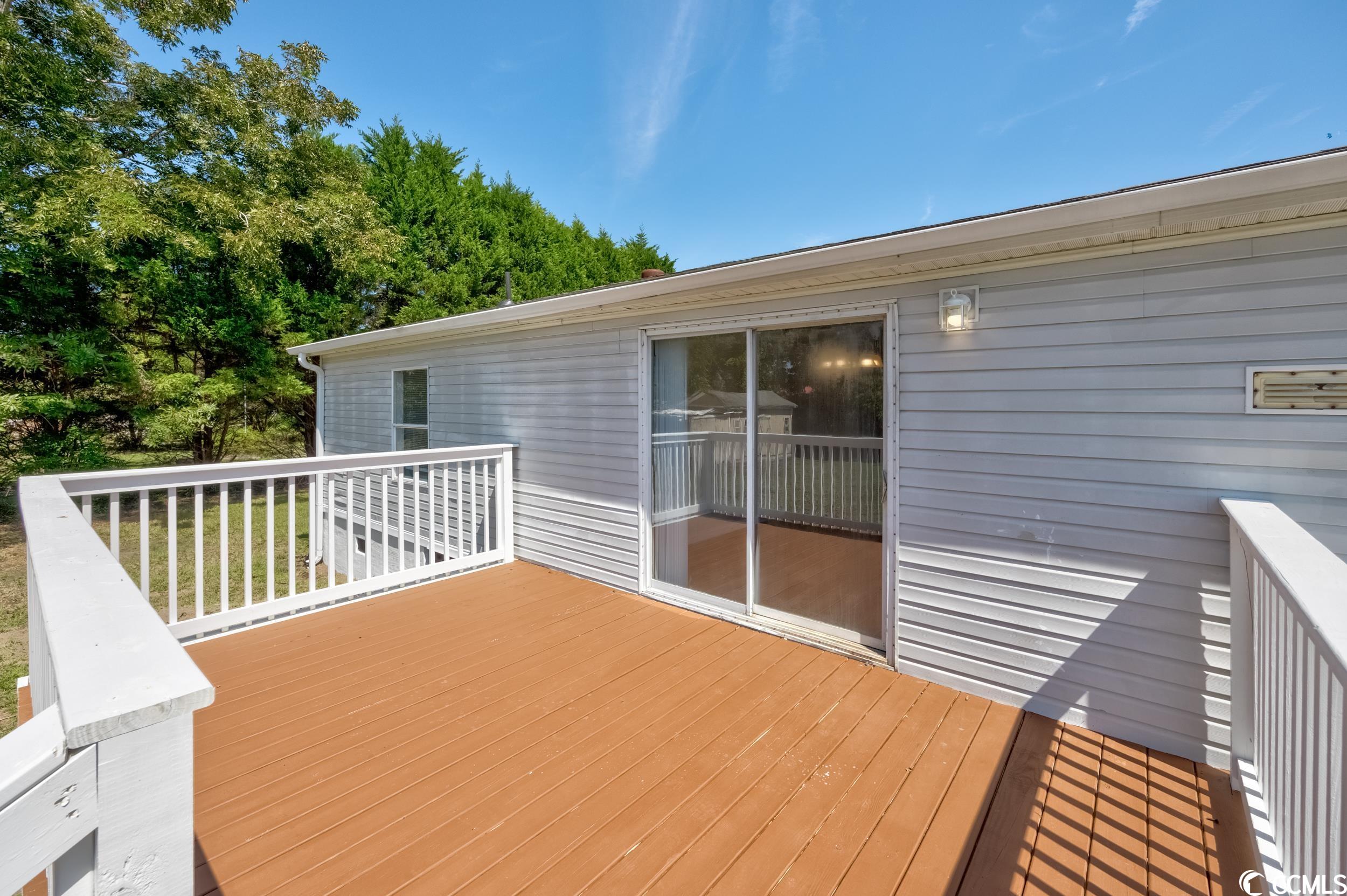 1851 Watts Road Loris, SC 29569 - Photo 21 of 26 Gallery Image 21