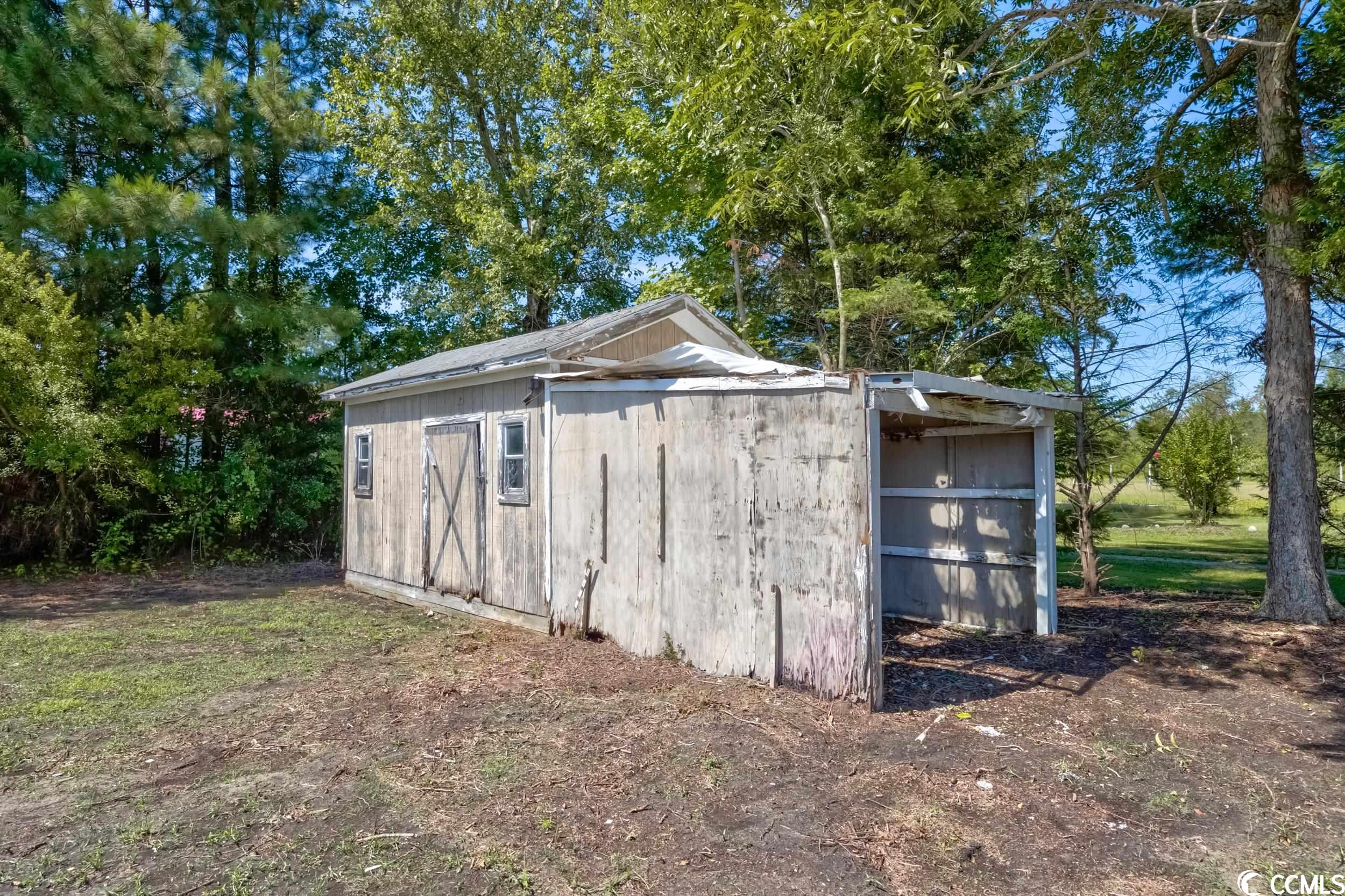 1851 Watts Road Loris, SC 29569 - Photo 22 of 26 Gallery Image 22