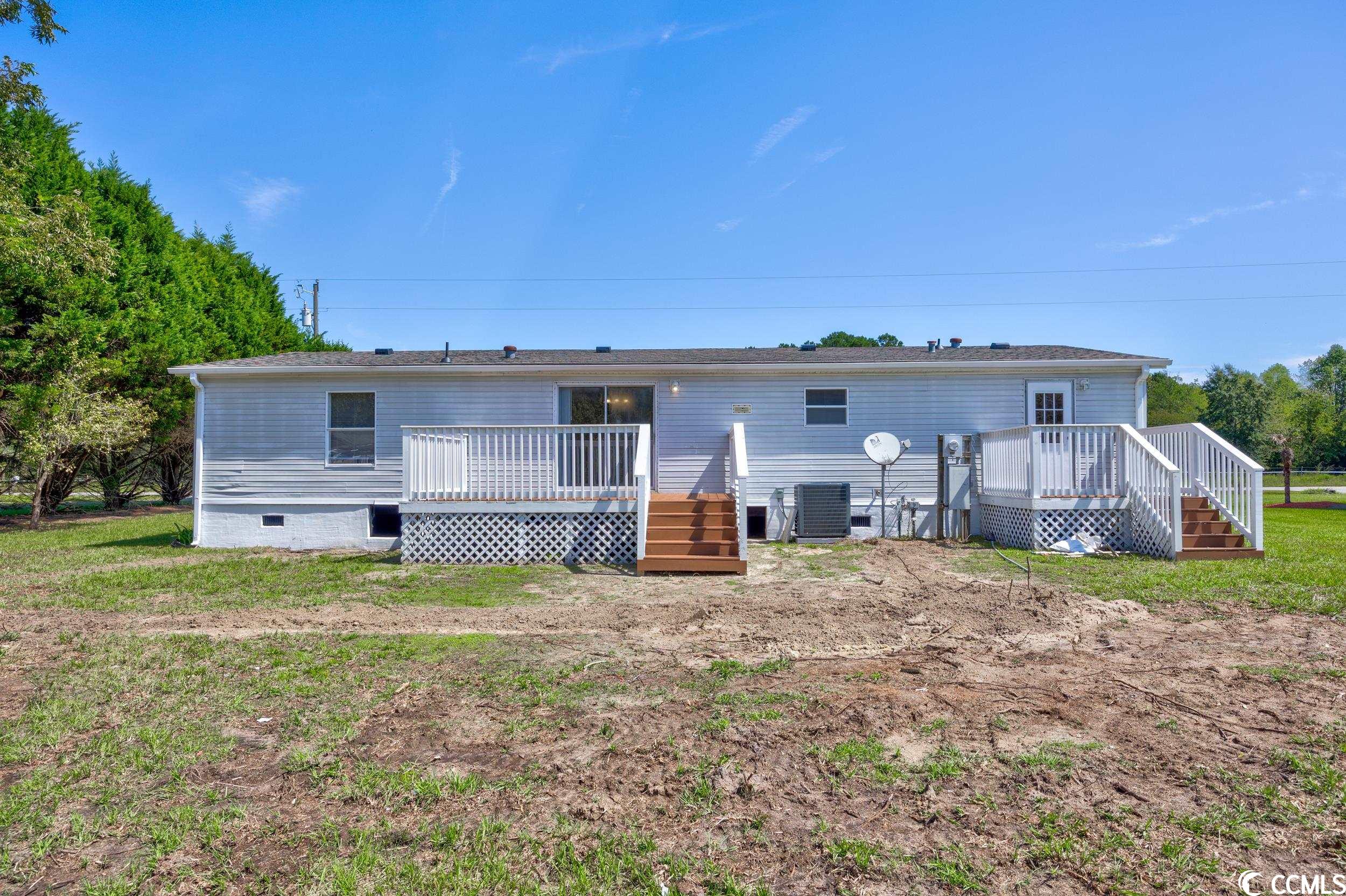 1851 Watts Road Loris, SC 29569 - Photo 23 of 26 Gallery Image 23