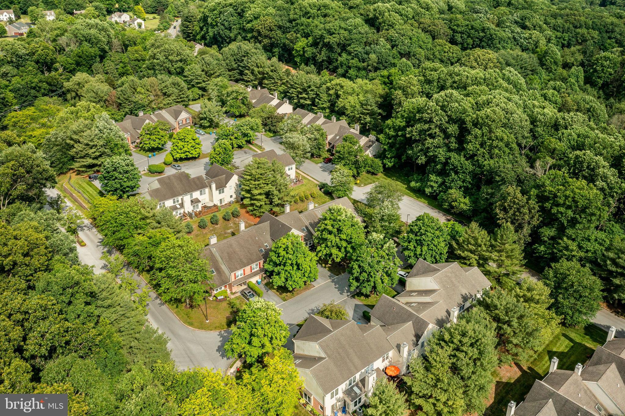 9 Oak Leaf Lane Downingtown, PA 19335 - Photo 29 of 32