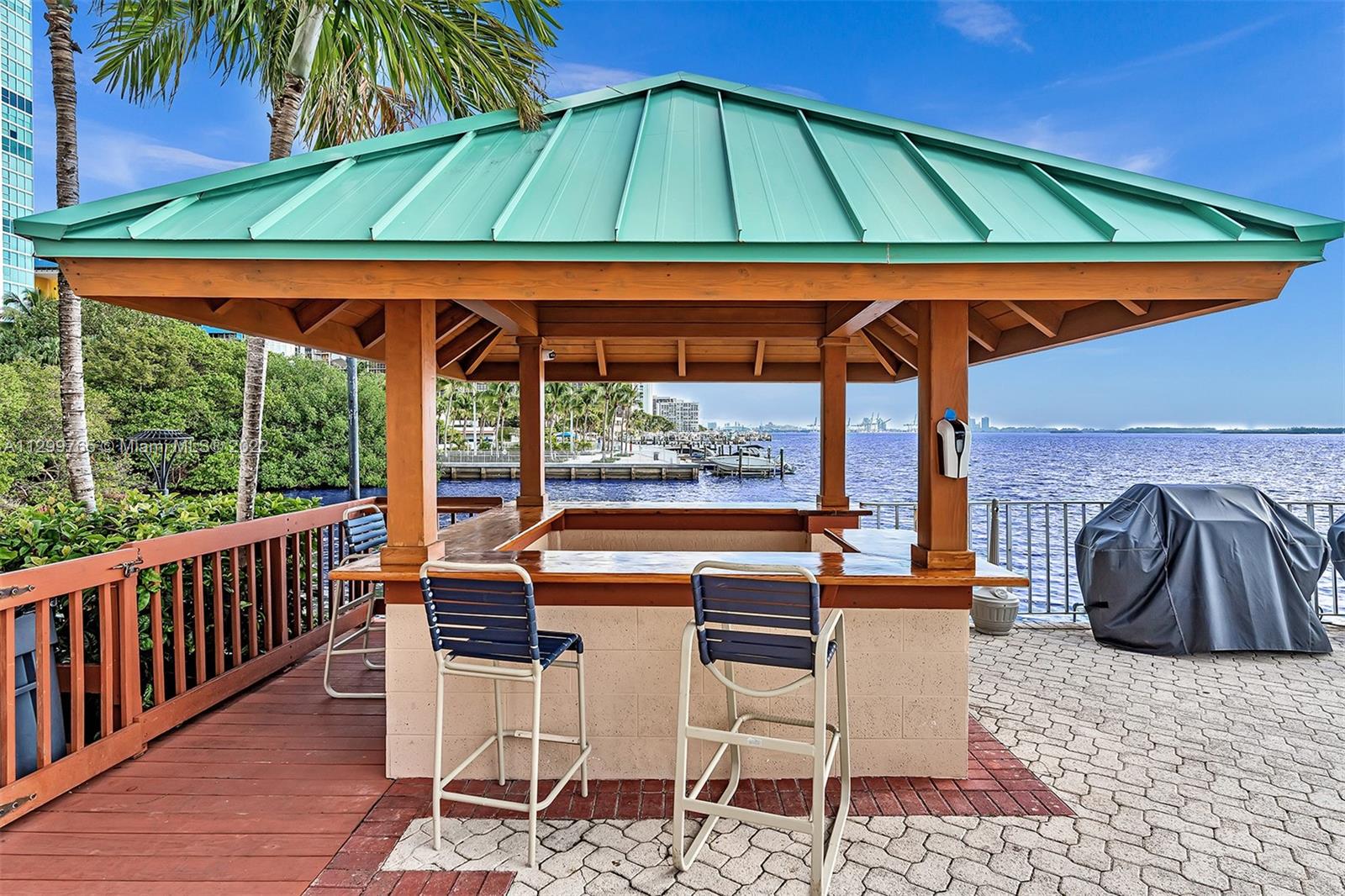 2201 Brickell Avenue, Unit 89 Miami, FL 33129 - Photo 42 of 56