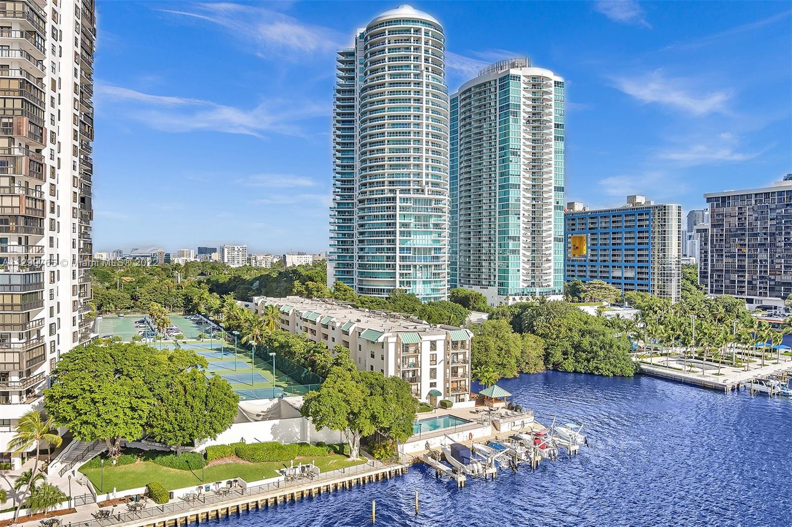 2201 Brickell Avenue, Unit 89 Miami, FL 33129 - Photo 48 of 56 a view of a balcony with outdoor space