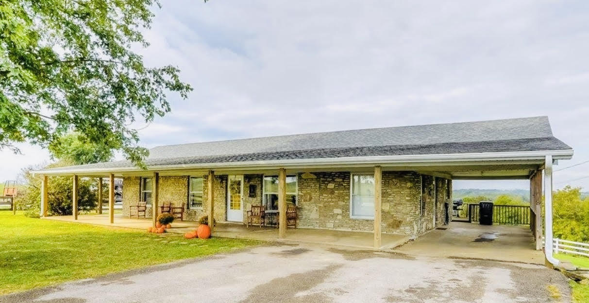 1281 Perry Rogers Road Lancaster, KY 40444 - Photo 1 of 44 unnamed