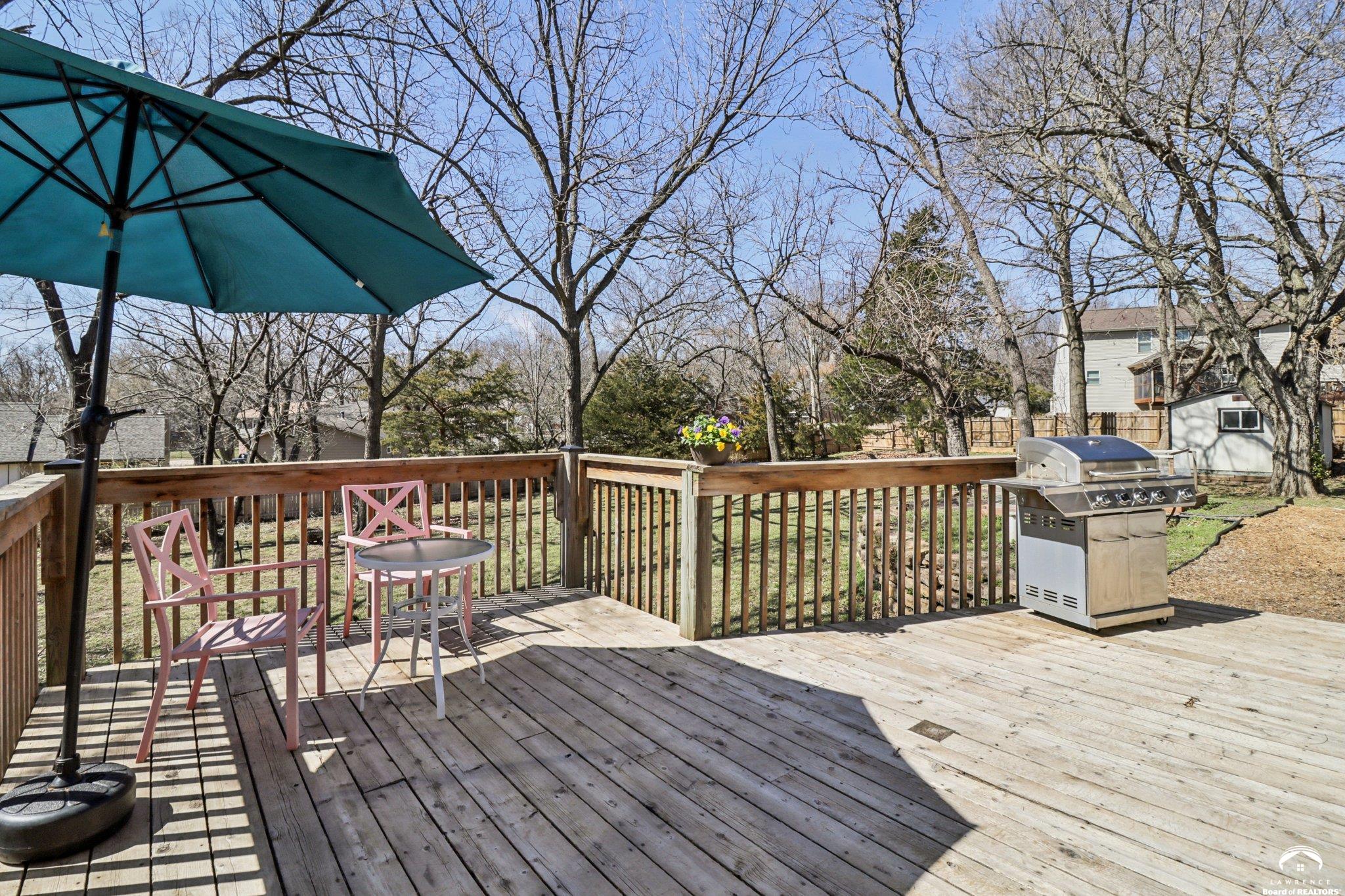 2623 Alabama Street Lawrence, KS 66046 - Photo 32 of 49