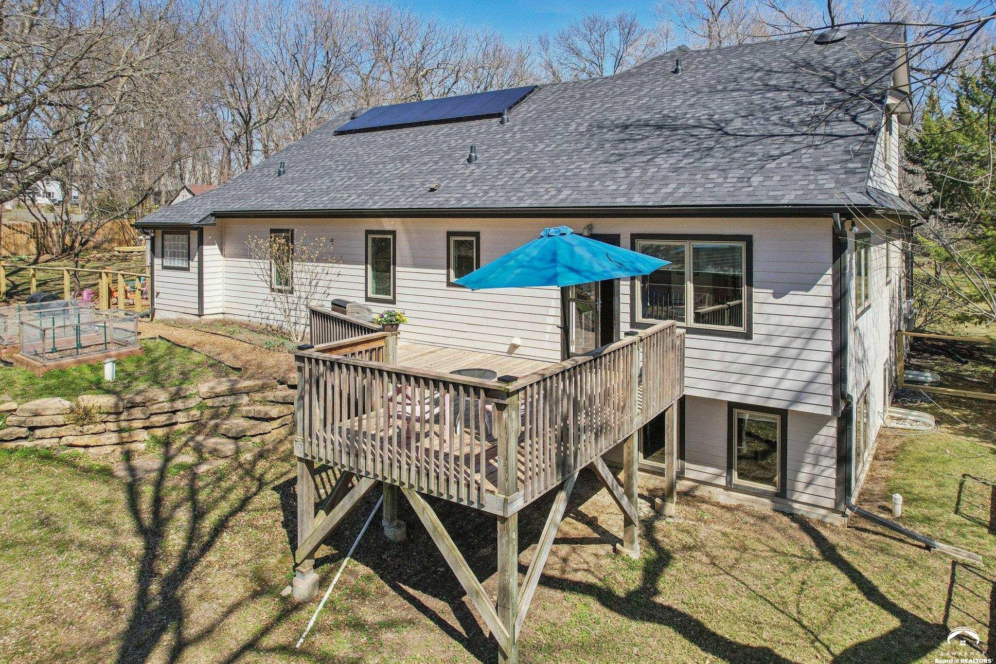 2623 Alabama Street Lawrence, KS 66046 - Photo 34 of 49