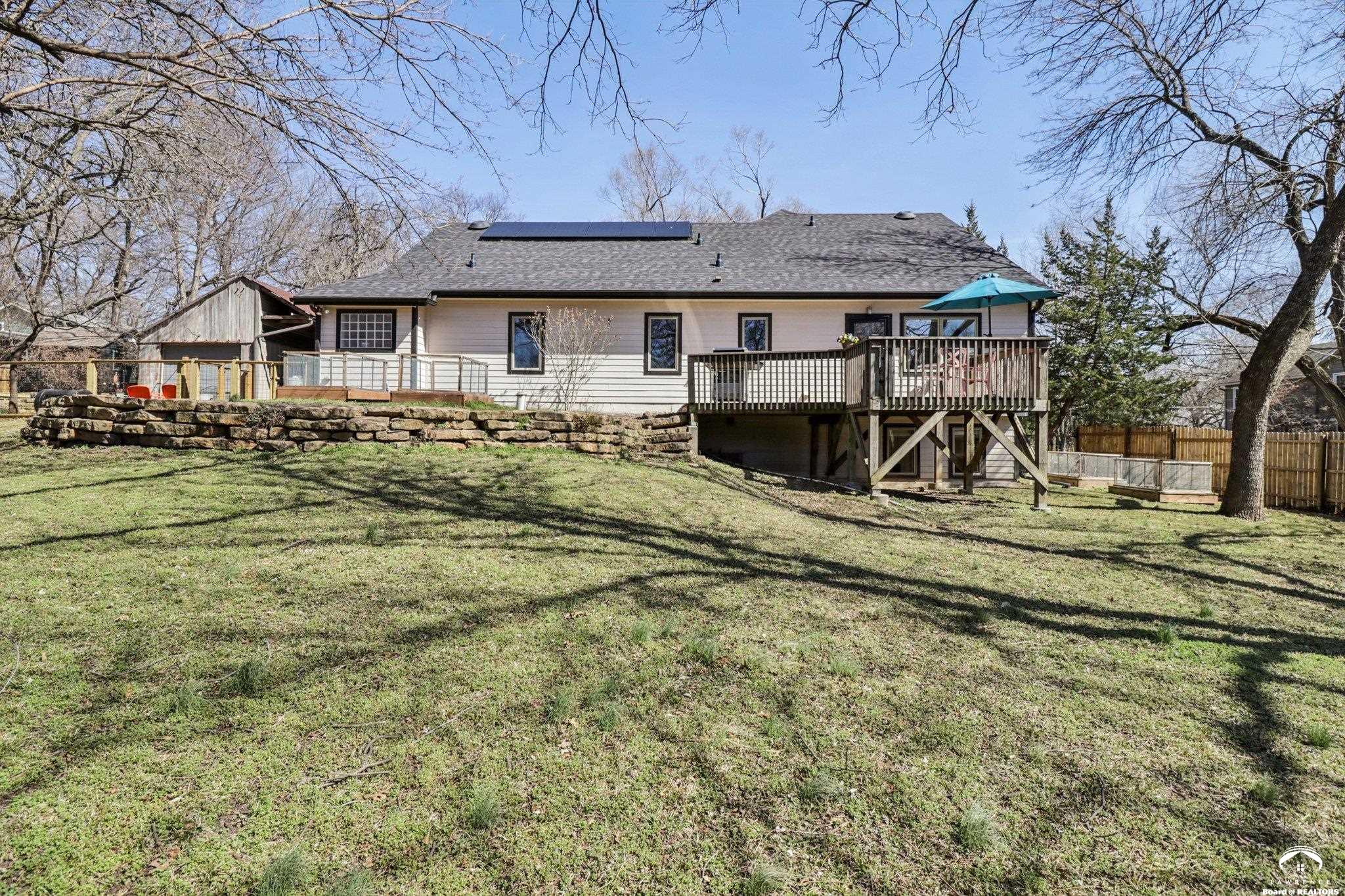2623 Alabama Street Lawrence, KS 66046 - Photo 38 of 49