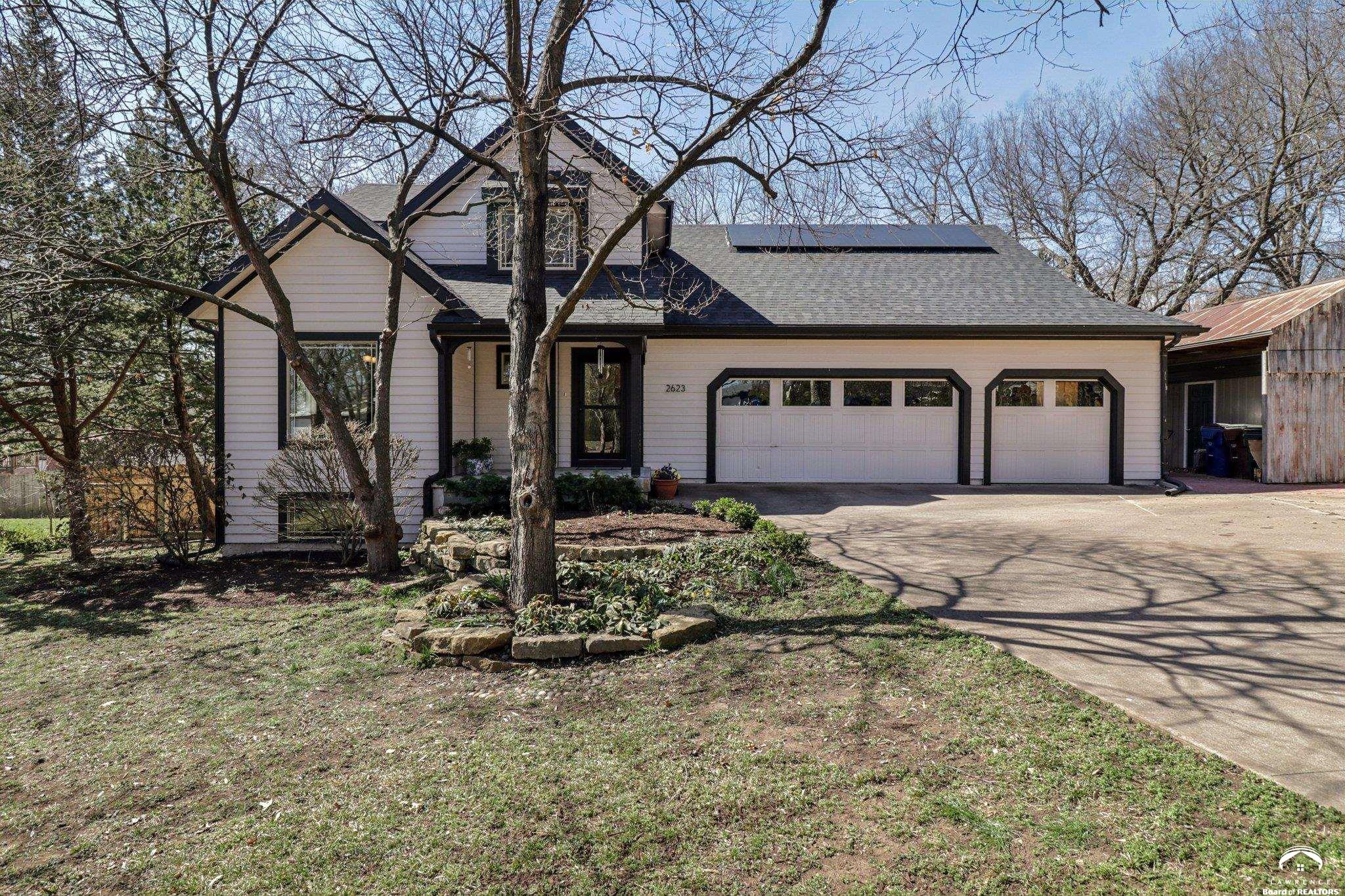 2623 Alabama Street Lawrence, KS 66046 - Photo 39 of 49