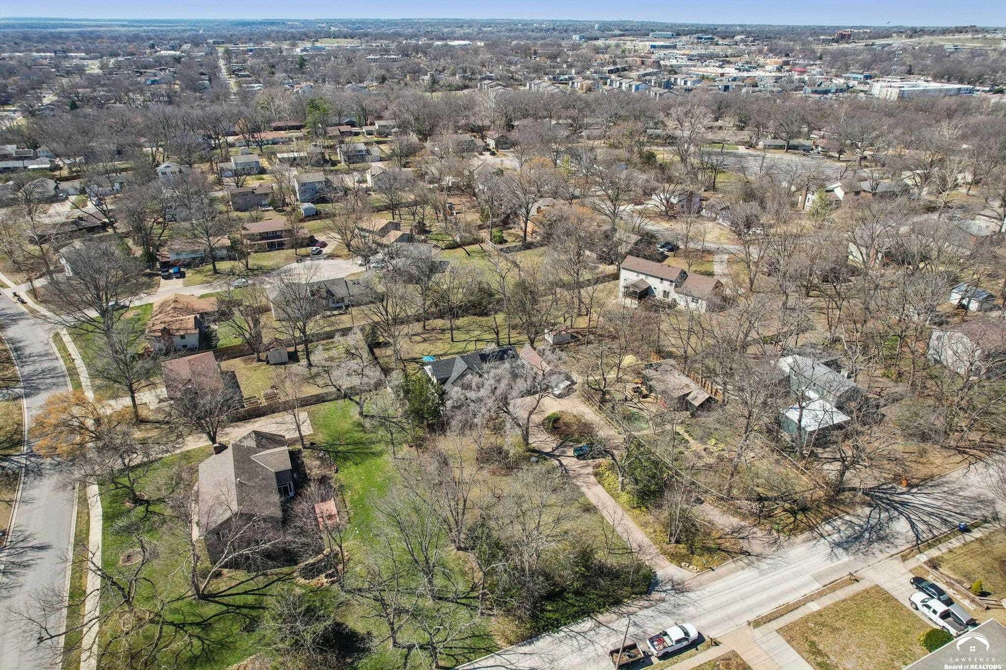 2623 Alabama Street Lawrence, KS 66046 - Photo 41 of 49