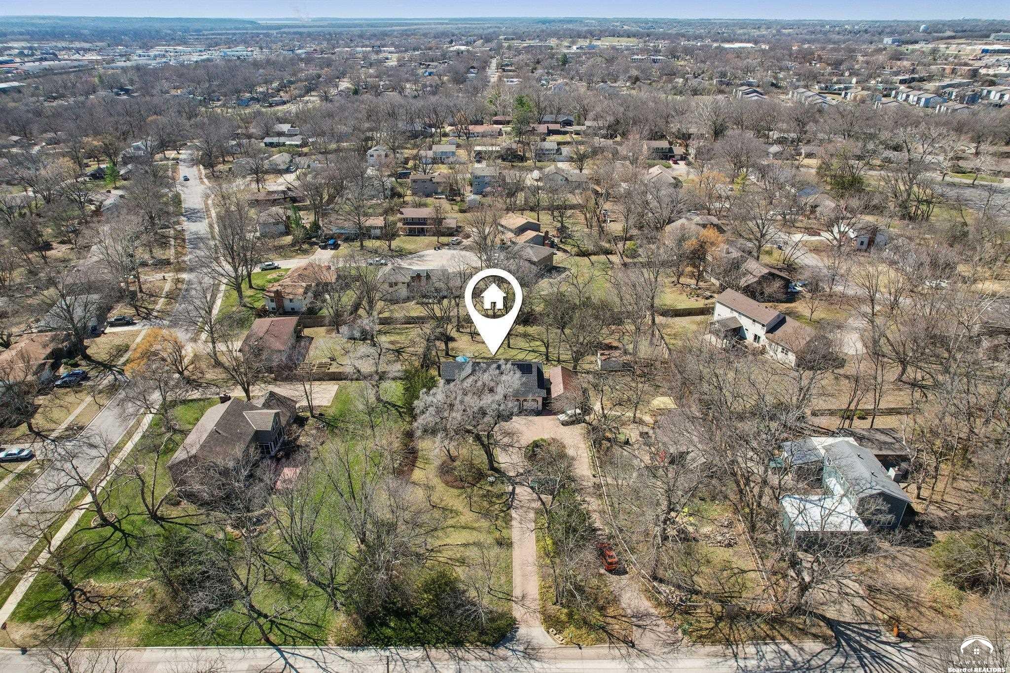 2623 Alabama Street Lawrence, KS 66046 - Photo 42 of 49