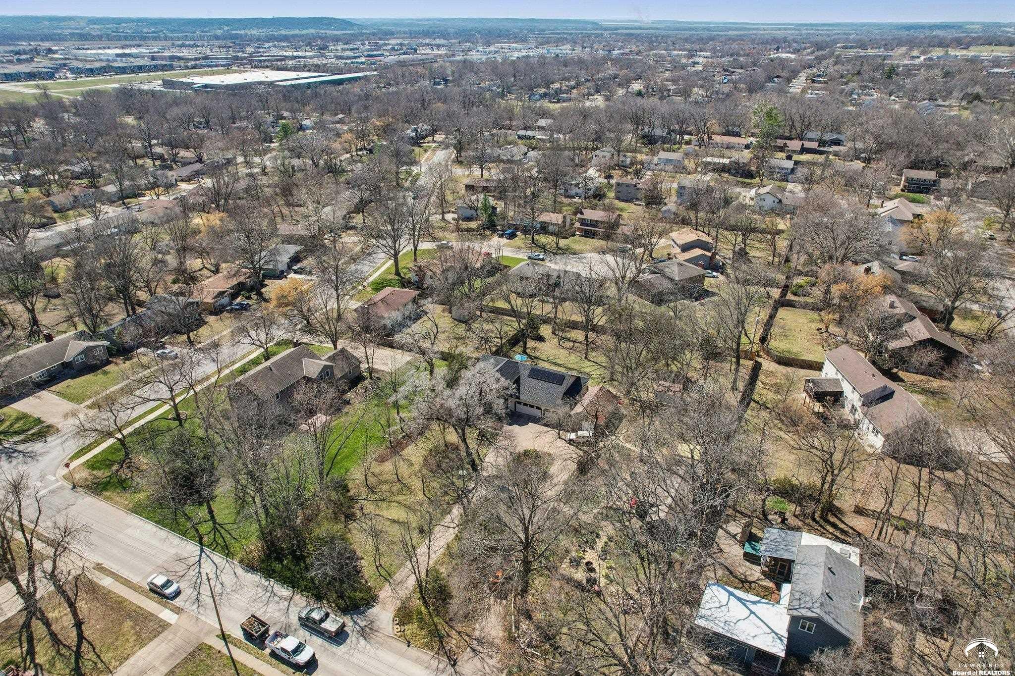 2623 Alabama Street Lawrence, KS 66046 - Photo 43 of 49