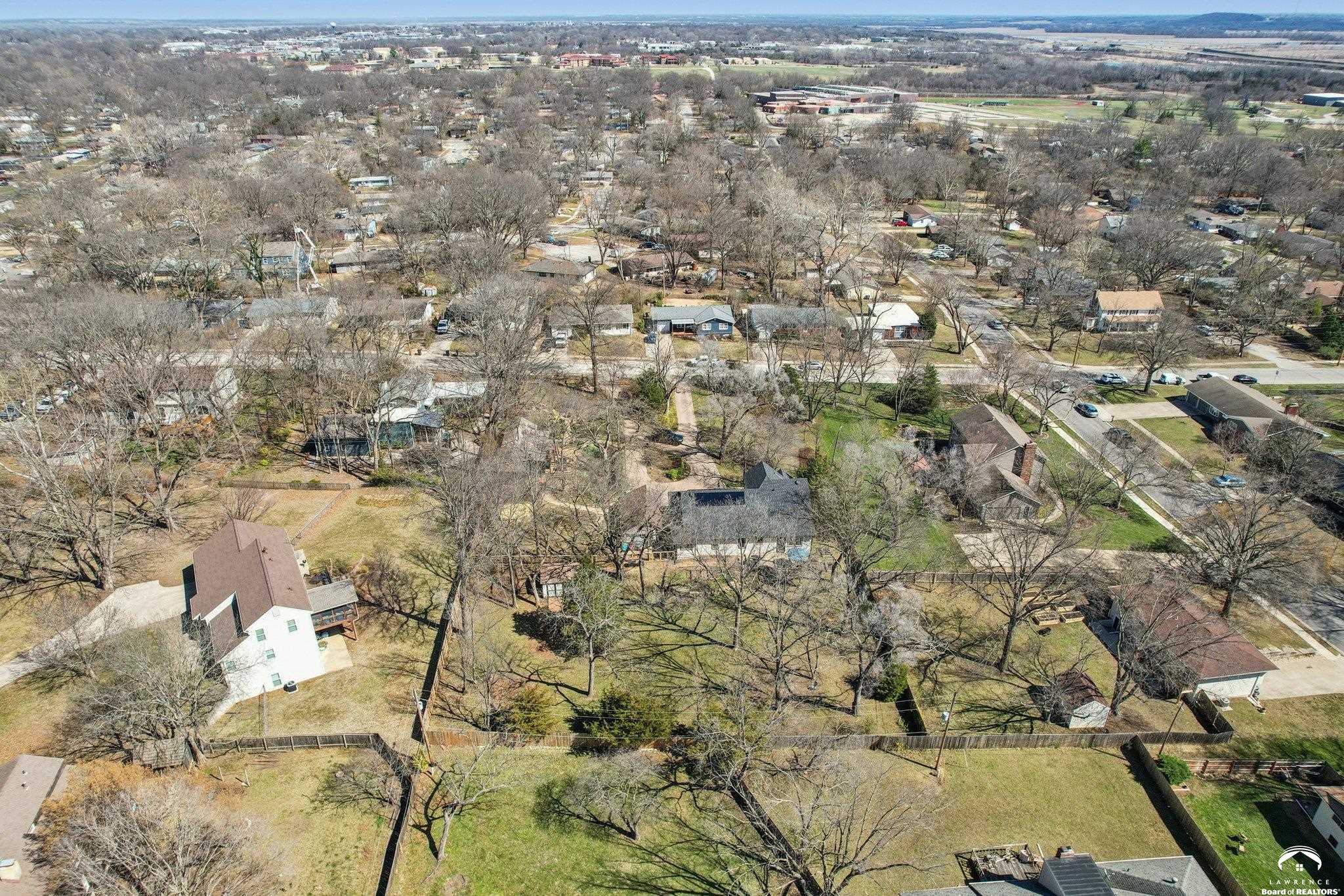 2623 Alabama Street Lawrence, KS 66046 - Photo 44 of 49