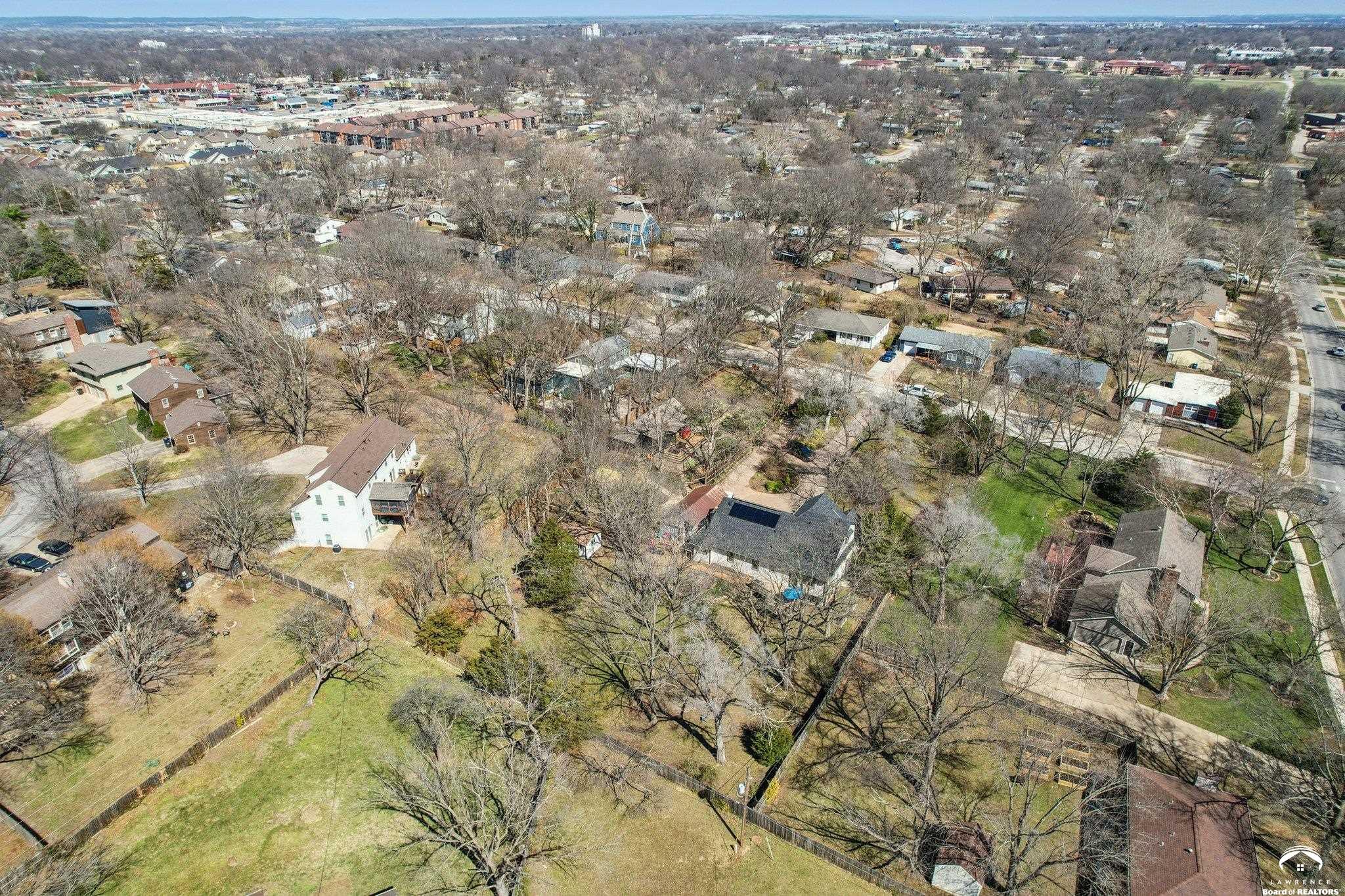 2623 Alabama Street Lawrence, KS 66046 - Photo 45 of 49
