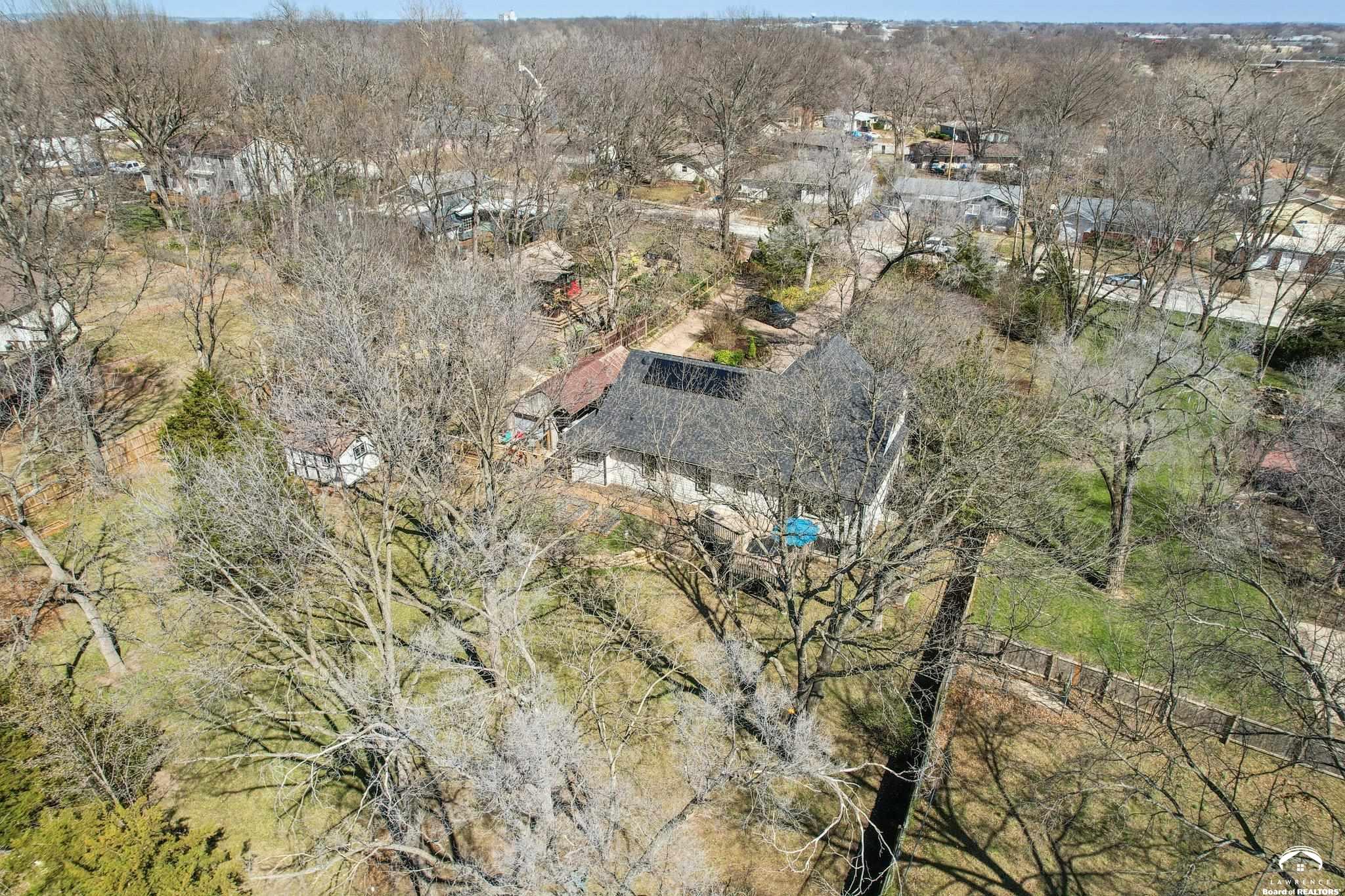 2623 Alabama Street Lawrence, KS 66046 - Photo 46 of 49