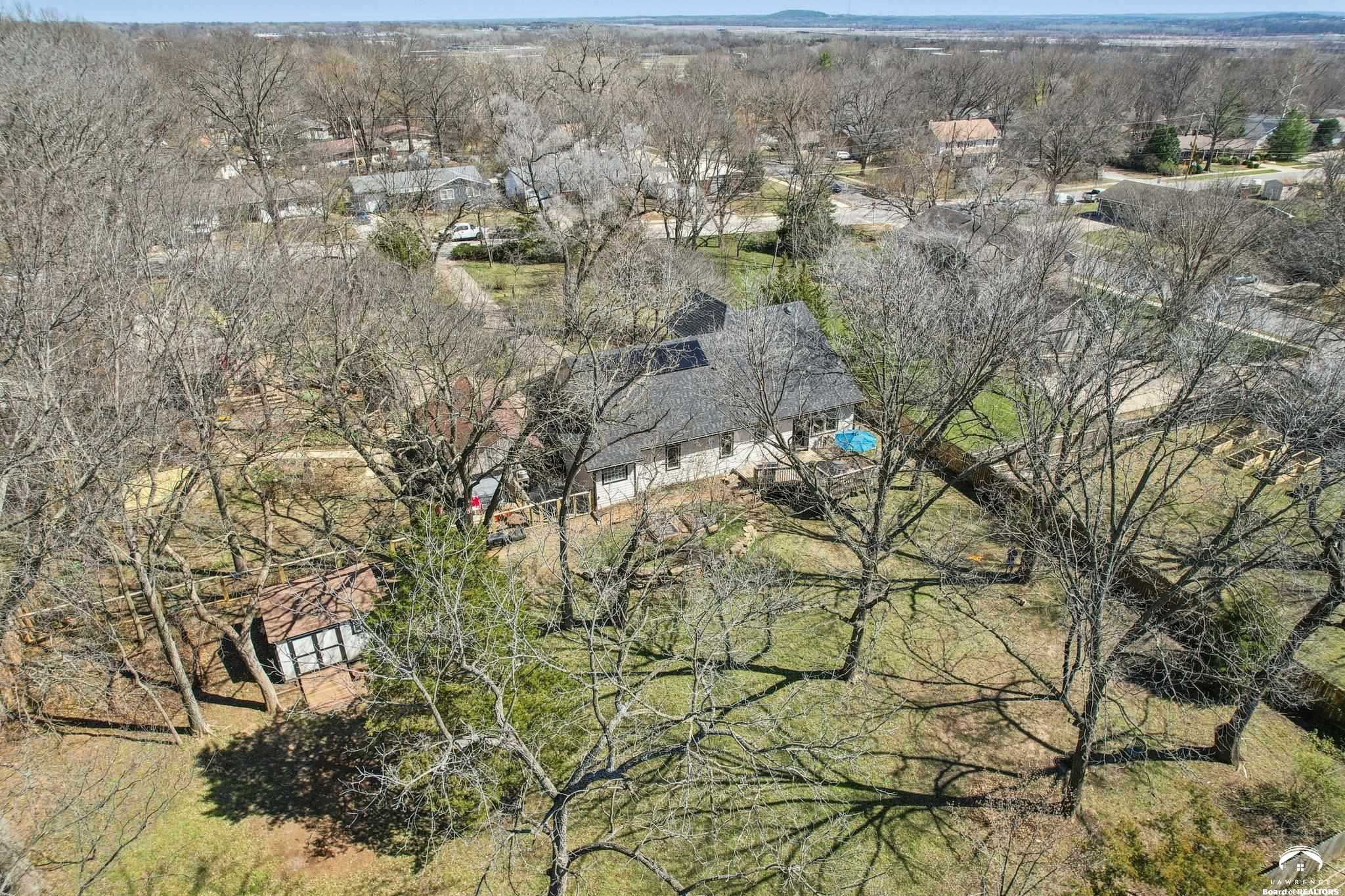 2623 Alabama Street Lawrence, KS 66046 - Photo 47 of 49