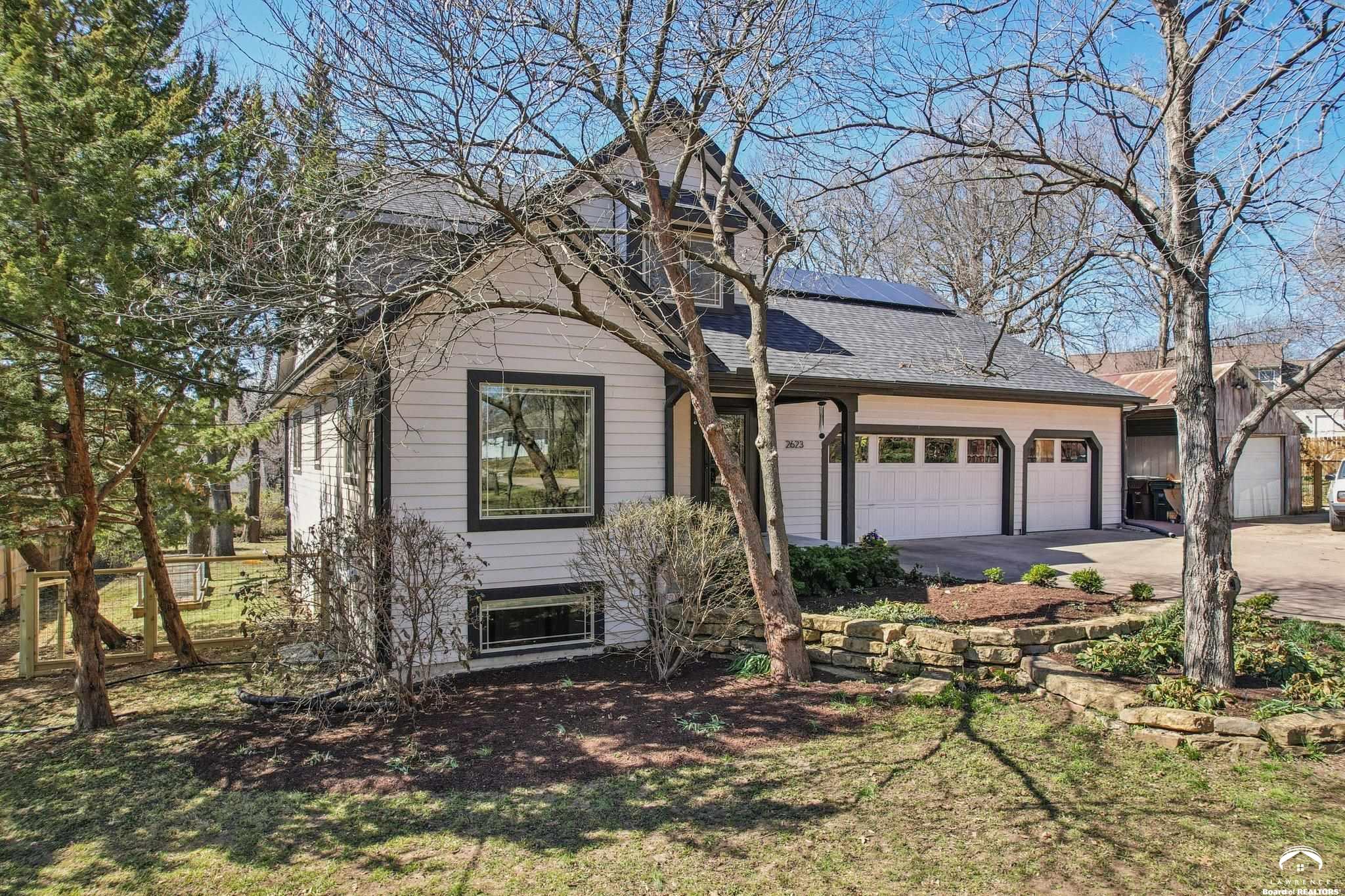 2623 Alabama Street Lawrence, KS 66046 - Photo 48 of 49
