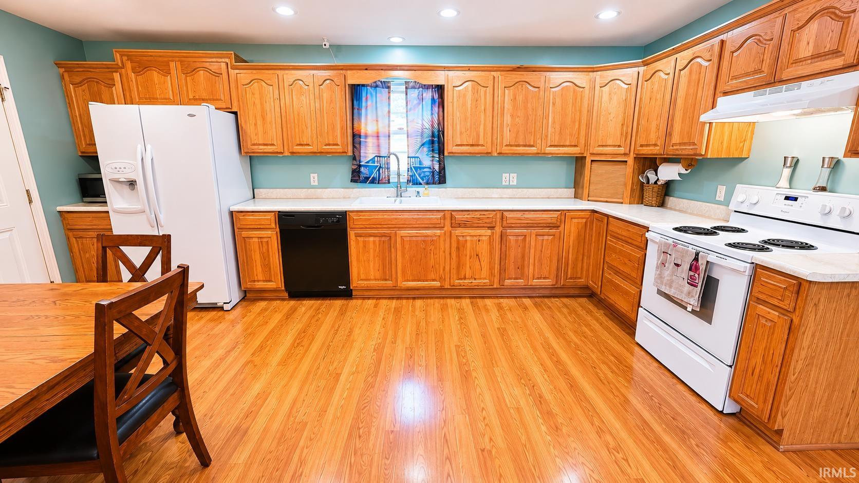 7838 North Topinabee Road Walkerton, IN 46574 - Photo 10 of 30