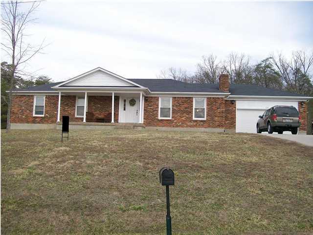 132 Water Tower Road Lebanon Junction, KY 40150 - Photo 1 of 13 Primary Photo