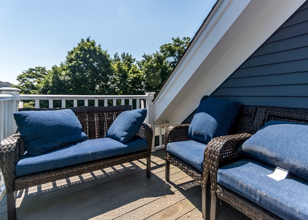 110 Maple Place, Unit 8 Dedham, MA 02026 - Photo 15 of 19