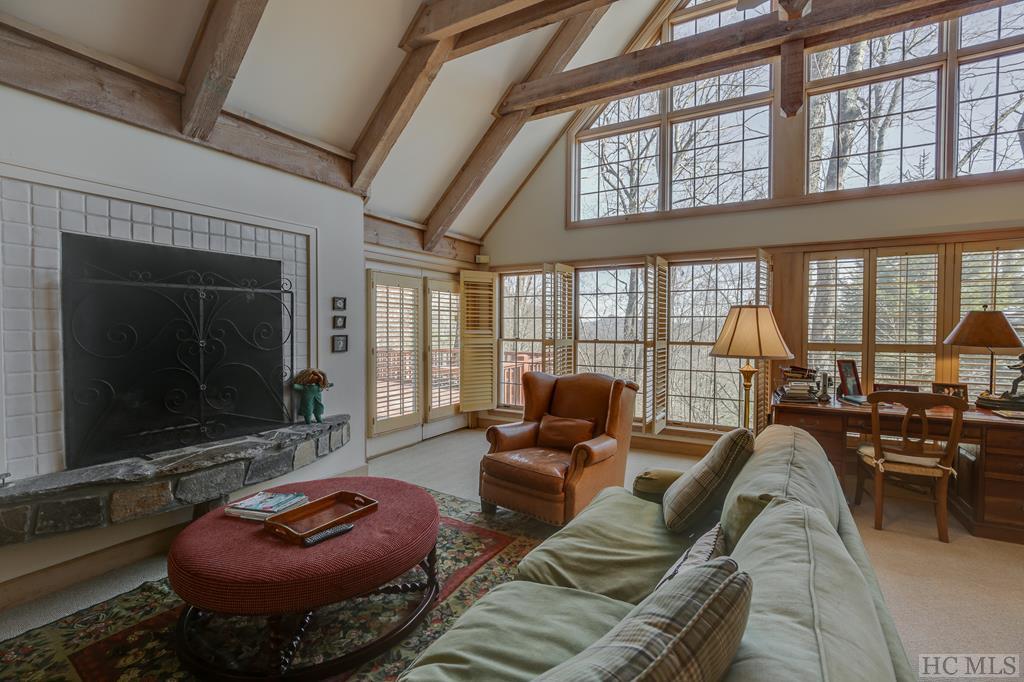 105 Old Cove Road Highlands, NC 28741 - Photo 25 of 63 Gallery Image 25