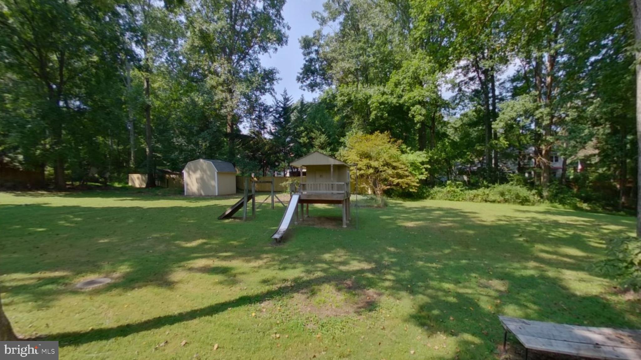 3 Rolling Road Stafford, VA 22556 - Photo 45 of 49