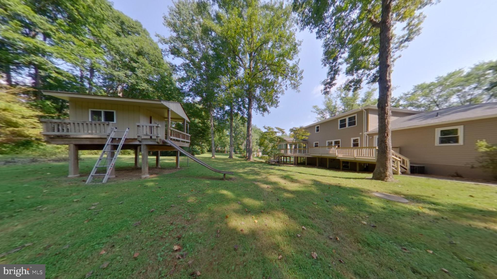 3 Rolling Road Stafford, VA 22556 - Photo 47 of 49