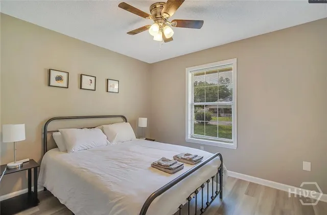 $1,675 | 1308 Tower Drive, Hinesville, GA 31313