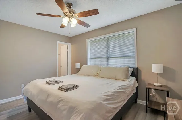 $1,675 | 1308 Tower Drive, Hinesville, GA 31313