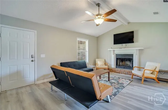 $1,675 | 1308 Tower Drive, Hinesville, GA 31313