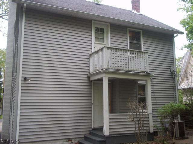 2591 South Taylor Road Cleveland Heights, OH 44118 - Photo 2 of 12