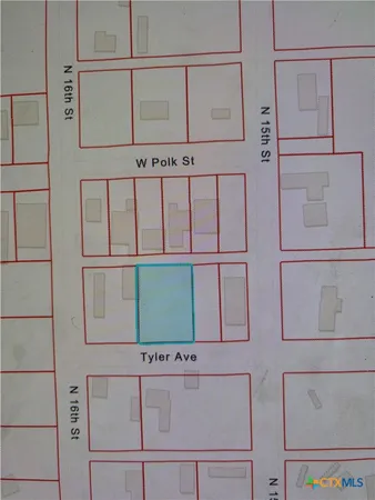 $199,000 | 1508 Tyler Avenue, Port O'Connor, TX 77982