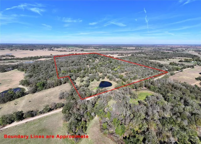 $850,000 | 1009 County Road 412, Chilton, TX 76632