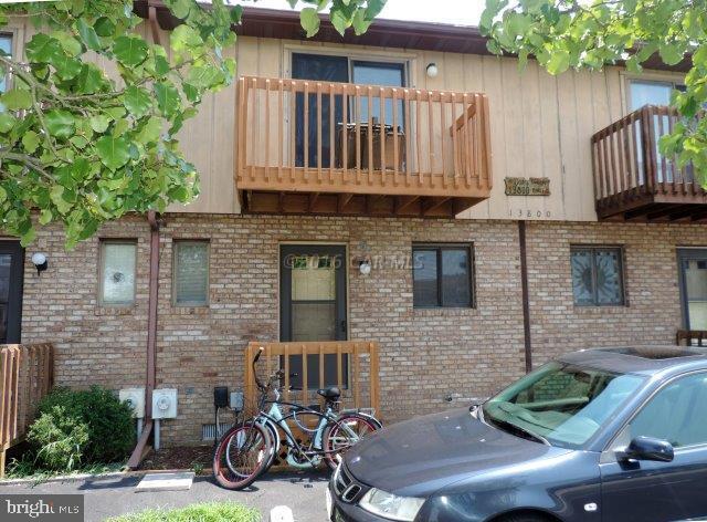 13800 Barge Road, Unit E Ocean City, MD 21842 - Photo 1 of 22 Gallery Image 1