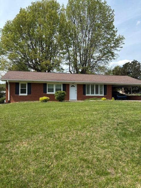205 Rosedale Avenue London, KY 40741 - Photo 1 of 17 Rosedale main