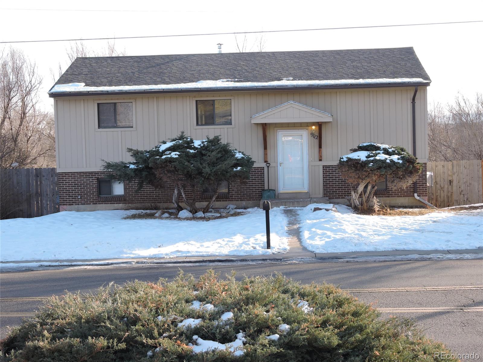 9112 Oberon Road Arvada, CO 80004 - Photo 1 of 16 Gallery Image 1