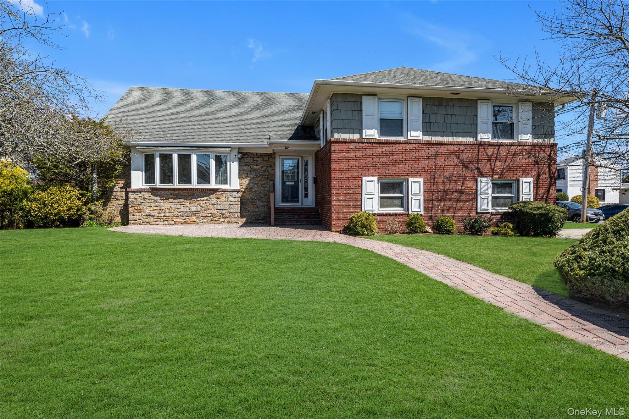 164 Blackheath Road Lido Beach, NY 11561 - Photo 1 of 32