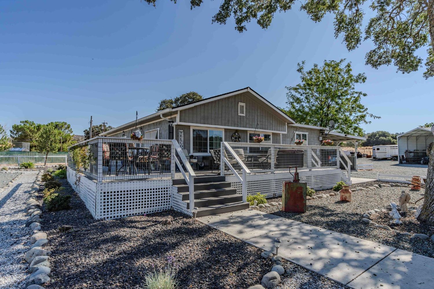 3585 South Burson Road Valley Springs, CA 95252 - Photo 5 of 87
