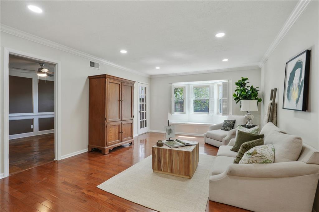 6851 Roswell Road, Unit D6 Atlanta, GA 30328 - Photo 1 of 1 Gallery Image 1