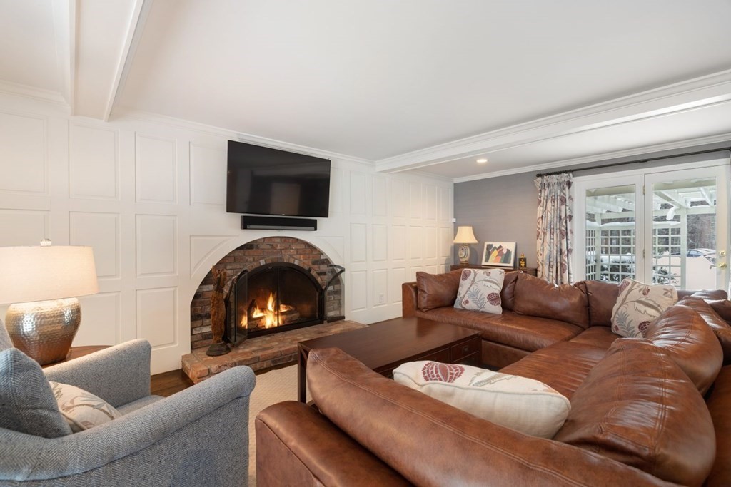 87 Pheasant Landing Road Needham, MA 02492 - Photo 16 of 30