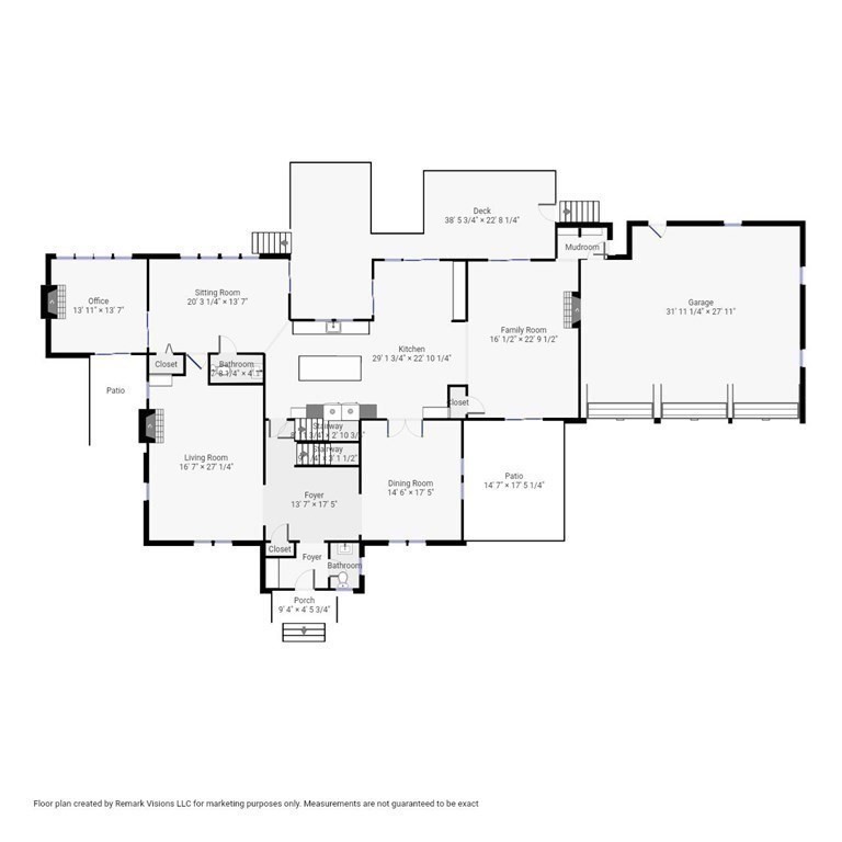 87 Pheasant Landing Road Needham, MA 02492 - Photo 29 of 30