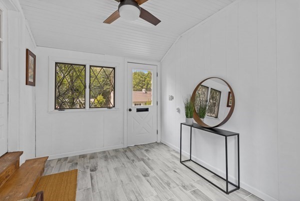 24 Pine Hill Circle Wakefield, MA 01880 - Photo 17 of 34 a view of room with furniture and a window