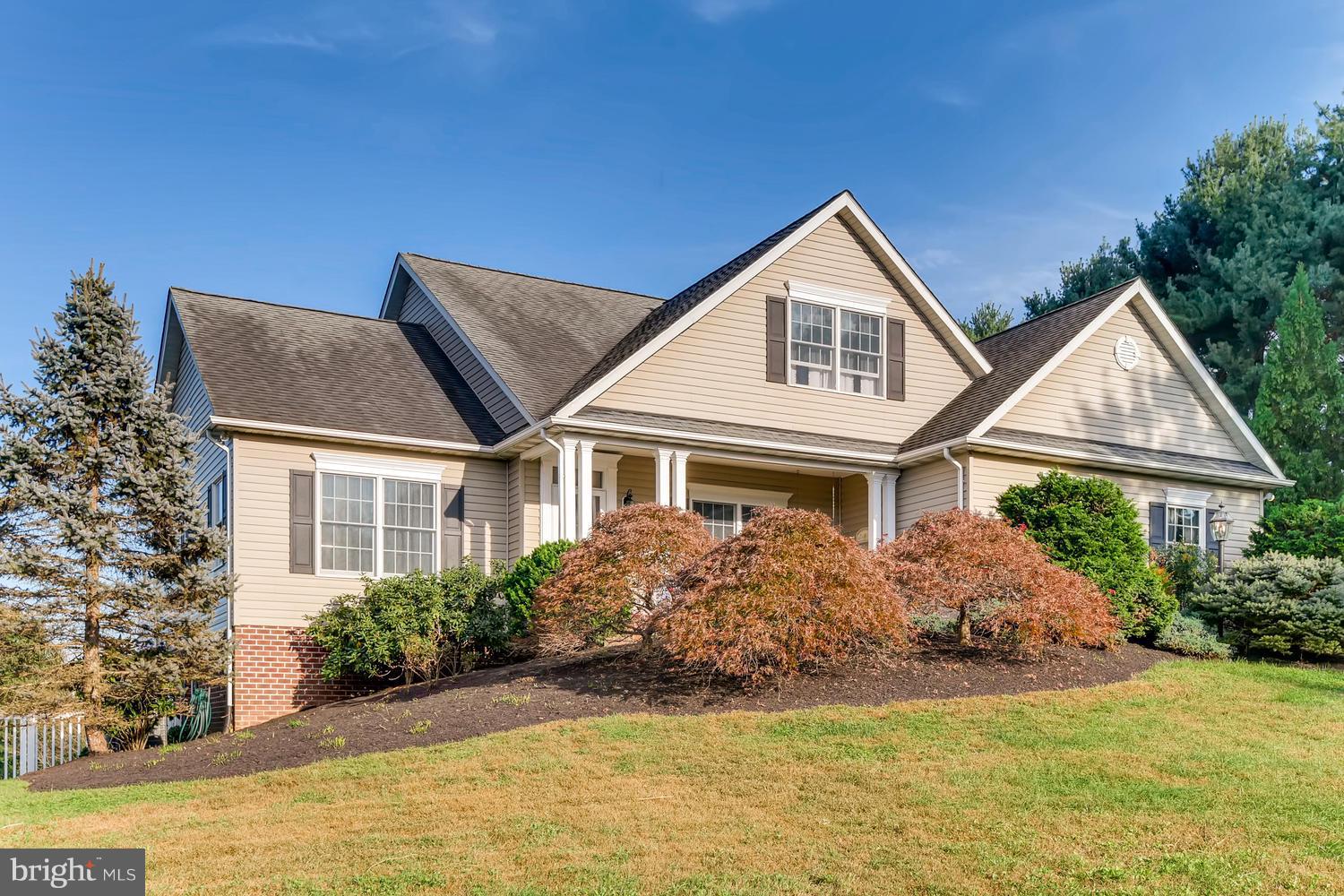 3473 Niner Road Finksburg, MD 21048 - Photo 1 of 29 Gorgeous Custom Home
