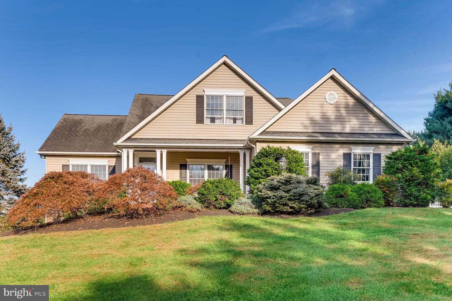 3473 Niner Road Finksburg, MD 21048 - Photo 2 of 29 Exterior (Front)