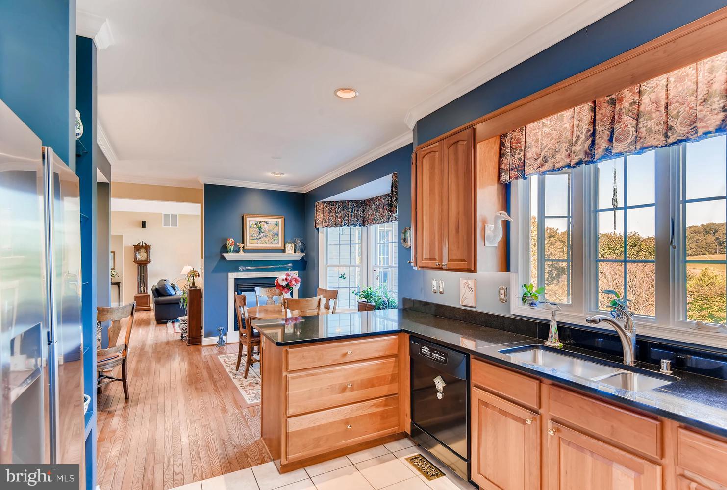 3473 Niner Road Finksburg, MD 21048 - Photo 11 of 29 Kitchen