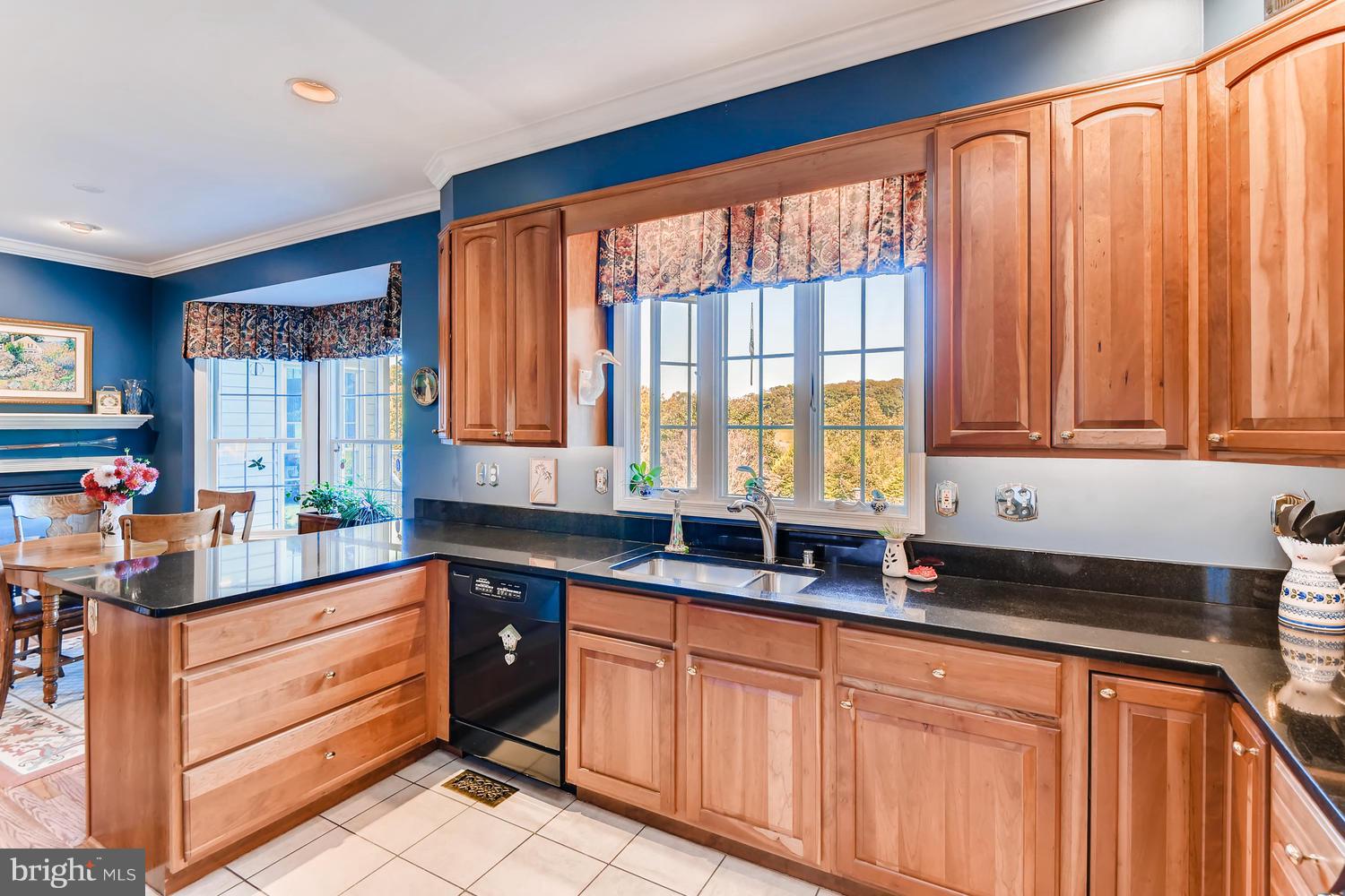 3473 Niner Road Finksburg, MD 21048 - Photo 13 of 29 Kitchen