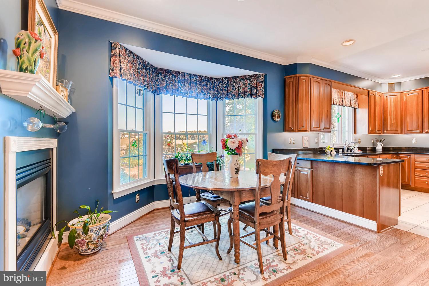 3473 Niner Road Finksburg, MD 21048 - Photo 14 of 29 Kitchen