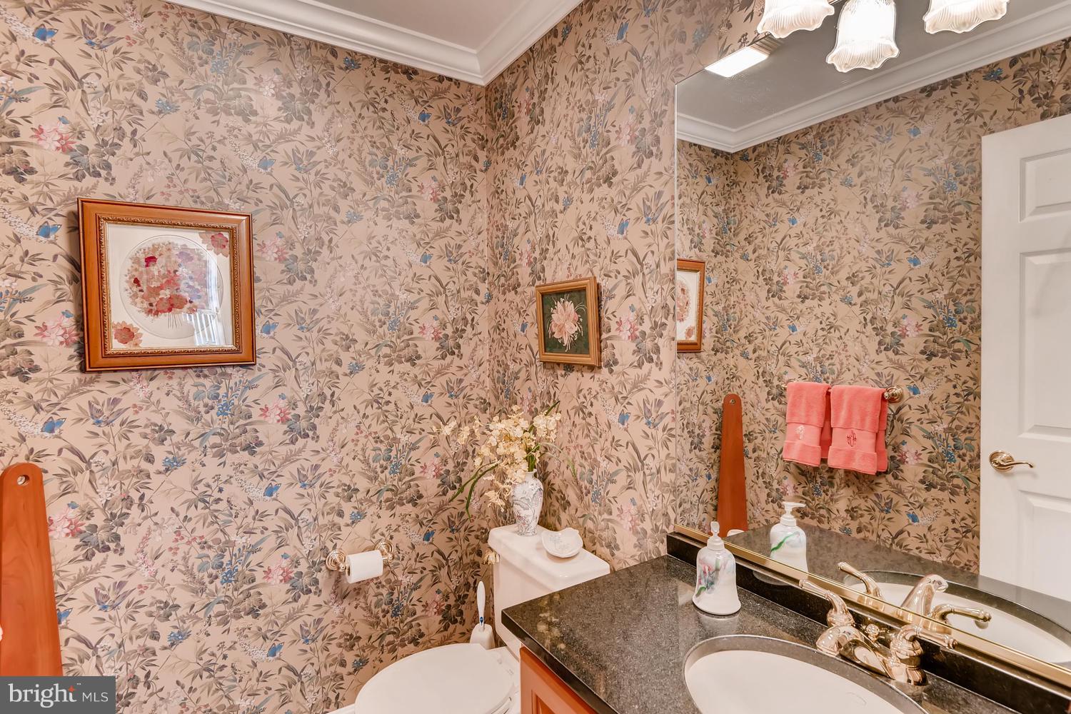 3473 Niner Road Finksburg, MD 21048 - Photo 15 of 29 1/2 Bath