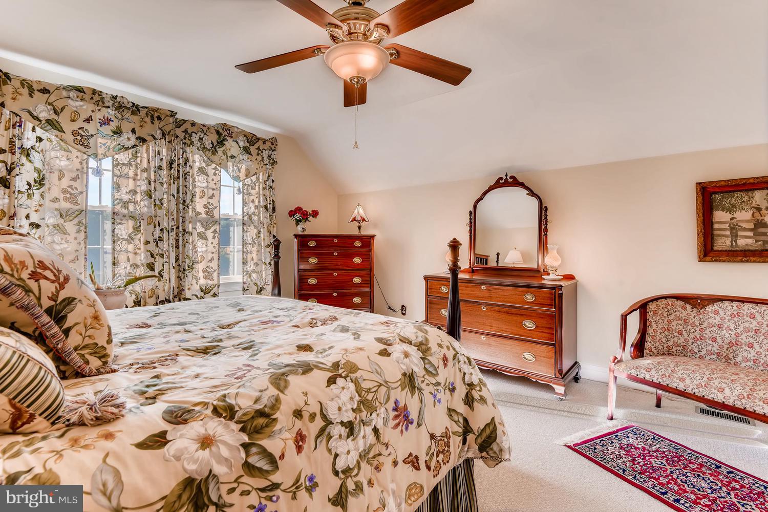 3473 Niner Road Finksburg, MD 21048 - Photo 19 of 29 Bedroom 2
