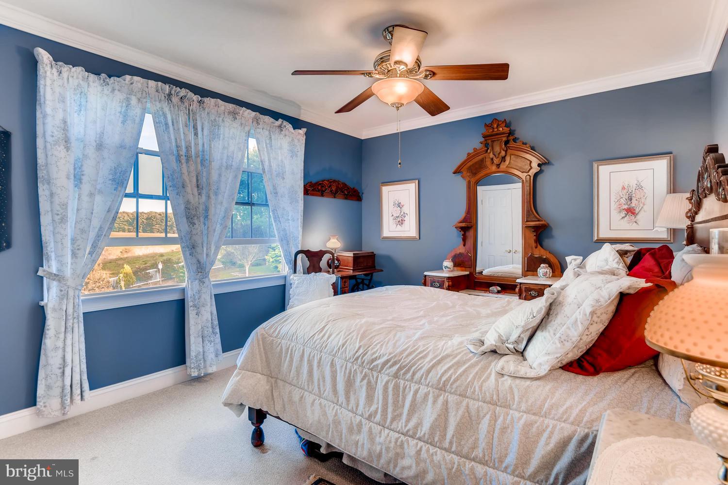 3473 Niner Road Finksburg, MD 21048 - Photo 21 of 29 Bedroom 3