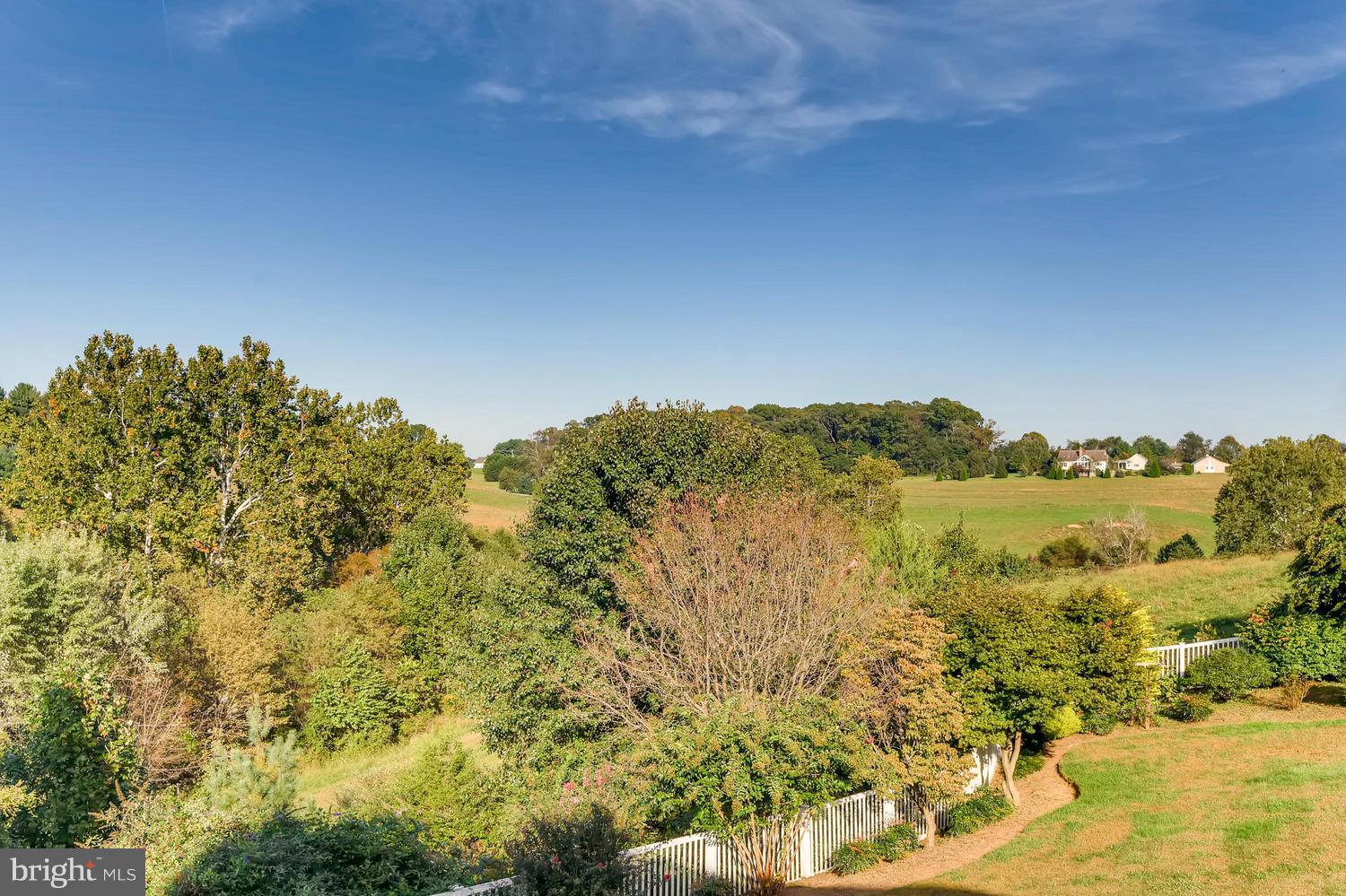 3473 Niner Road Finksburg, MD 21048 - Photo 28 of 29 Look at this View!!