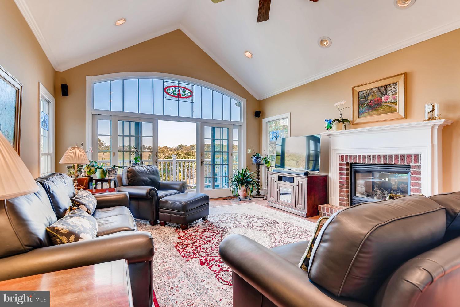 3473 Niner Road Finksburg, MD 21048 - Photo 7 of 29 Family Room